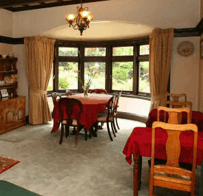 The Elms Of Hobart - Accommodation 4U 2