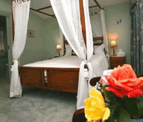 The Elms Of Hobart - Accommodation 4U 3