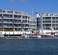 Bluewater Point Resort - Accommodation 4U