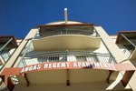 Angas Regent Apartments - Accommodation 4U 0