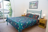 Angas Regent Apartments - Accommodation 4U 1