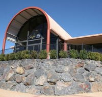 Turners Vineyard - Accommodation 4U