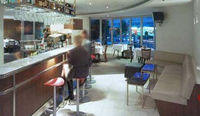 The Griffin Apartment Hotel - Accommodation 4U 1