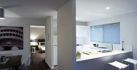 The Griffin Apartment Hotel - Accommodation 4U 3