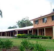 Copper Country Motor Inn - Accommodation 4U