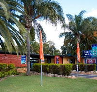 Motel Oasis - Accommodation 4U