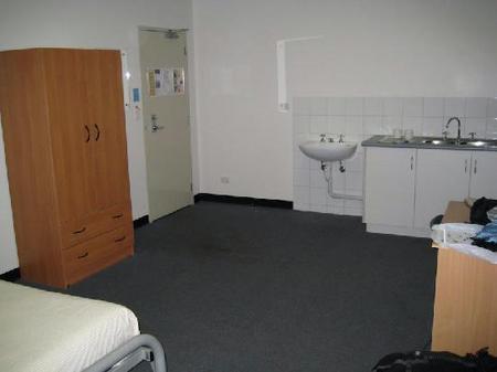 Adelaide Central YHA - Accommodation 4U 5