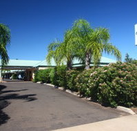 Jacaranda Country Motel - Accommodation 4U