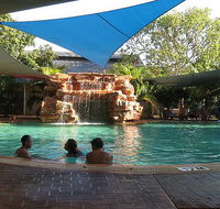 Cable Beach Caravan Park - Accommodation 4U