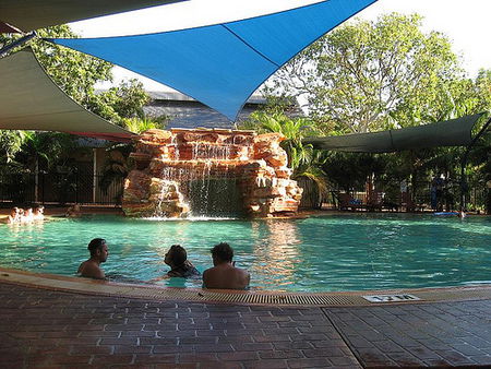 Cable Beach Caravan Park - Accommodation 4U 0