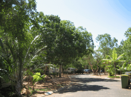 Cable Beach Caravan Park - Accommodation 4U 1
