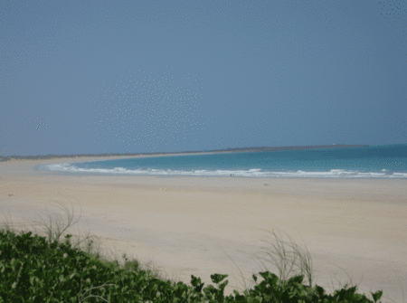 Cable Beach Caravan Park - Accommodation 4U 2