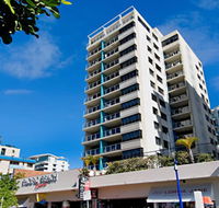 Pacific Beach Resort - Accommodation 4U