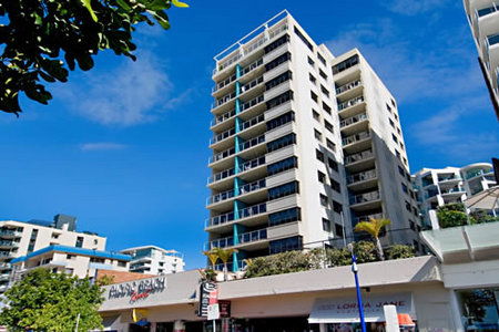 Pacific Beach Resort - Accommodation 4U 0