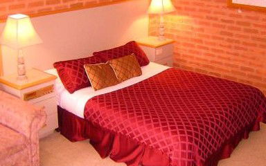 Mulwala Paradise Palms Motel - Accommodation 4U 0
