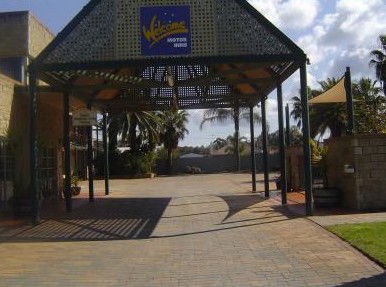 Mulwala Paradise Palms Motel - Accommodation 4U 4