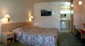 Box Hill Motel - Accommodation 4U 1