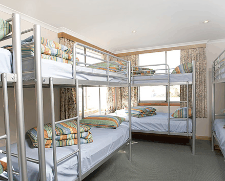 Narrara Backpackers - Accommodation 4U 0