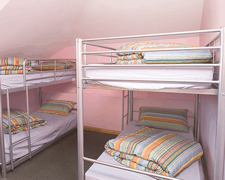 Narrara Backpackers - Accommodation 4U 1
