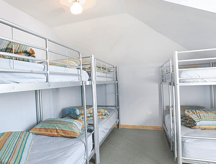 Narrara Backpackers - Accommodation 4U 3