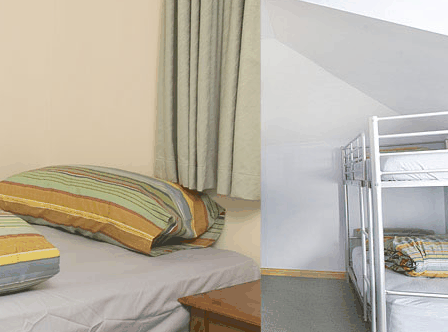 Narrara Backpackers - Accommodation 4U 4