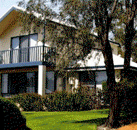 Bayside Villas - Accommodation 4U