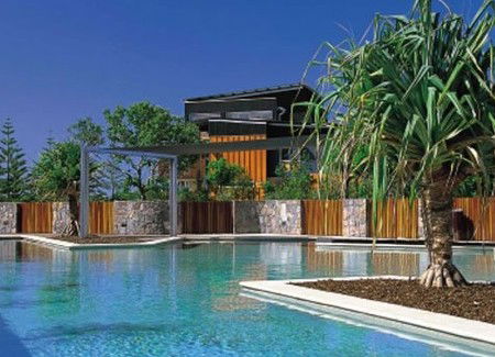 Grand Mercure Twin Waters - Accommodation 4U 0