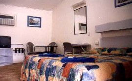 Border Motel - Accommodation 4U 1