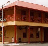 Mount Lyell Motor Inn - Accommodation 4U