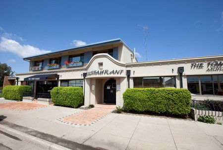 The Town House Motor Inn - Sundowner Goondiwindi - Accommodation 4U 0