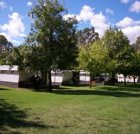 Riverbend Caravan Park - Accommodation 4U