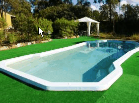 Helidon Natural Springs Spa Resort Motel - Accommodation 4U 1