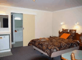 Helidon Natural Springs Spa Resort Motel - Accommodation 4U 2