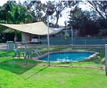 Paringa Caravan Park - Accommodation 4U 1