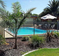 Renmark Motor Inn - Accommodation 4U