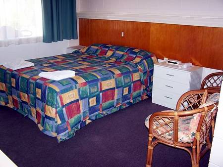 Renmark Motor Inn - Accommodation 4U 1