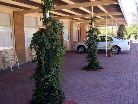 Renmark Motor Inn - Accommodation 4U 2