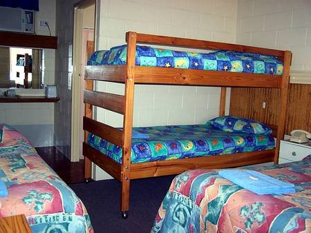 Renmark Motor Inn - Accommodation 4U 4