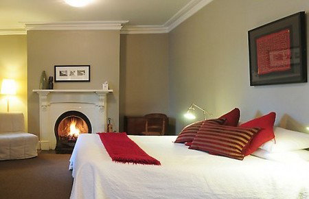 Athelstane House - Accommodation 4U 0