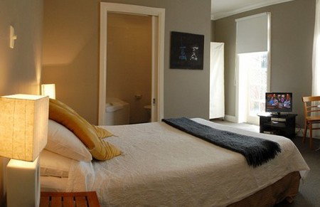 Athelstane House - Accommodation 4U 1