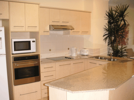 North Cove Waterfront Suites - Accommodation 4U 1