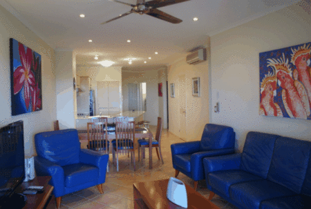 North Cove Waterfront Suites - Accommodation 4U 2