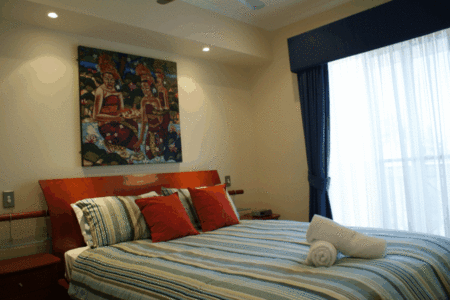 North Cove Waterfront Suites - Accommodation 4U 3