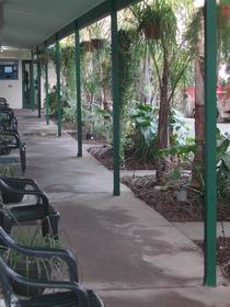 Pinnaroo Motel - Accommodation 4U 1