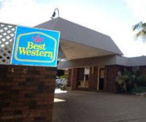 Best Western Parkside Motor Inn - Accommodation 4U 0