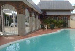 Best Western Parkside Motor Inn - Accommodation 4U 1