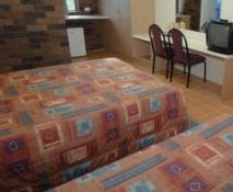 Best Western Parkside Motor Inn - Accommodation 4U 2