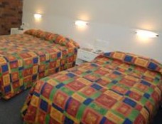 Best Western Parkside Motor Inn - Accommodation 4U 3