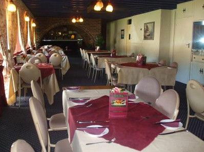 Elsinor Motor Lodge - Accommodation 4U 1