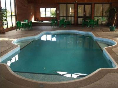 Elsinor Motor Lodge - Accommodation 4U 2